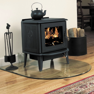 MORSØ 7110 B Wood Stove